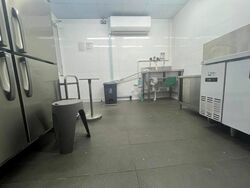 Syh Logistics Building (D13), Retail #464082911
